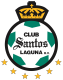 Santos Laguna U-21 Crest