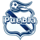 Puebla U-21 Crest