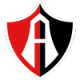 Atlas U-21 Crest