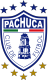 Pachuca U-21 Crest