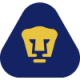 Pumas U-21 Crest
