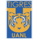 Tigres U-21 Crest