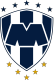 Monterrey U-21 Crest