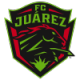 Juarez U-21 Crest
