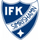 Simrishamn Crest