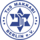 Makkabi Berlin Crest
