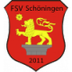 Schoningen Crest