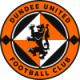 Dundee United W Crest