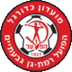 Hapoel Ramat Gan Crest