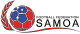 Samoa W Crest