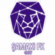 Shamakhi Crest