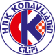 Konavljanin Crest