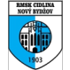 Cidlina Novy Bydzov Crest
