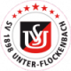 Unter-Flockenbach Crest