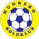 Munkebo BK Crest