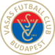 Vasas-2 Crest