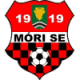 Mori SE Crest