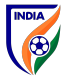 India U-20 Crest
