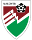 Maldives U-20 logo