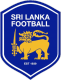 Sri Lanka U-20 Crest