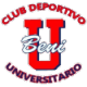Universitario de Beni Crest