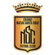 Ciudad Nueva SC Crest