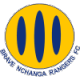 Nchanga Rangers Crest