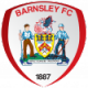 Barnsley U-21 Crest