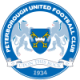 Peterborough United U-21 Crest