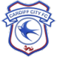 Cardiff City U-21 Crest