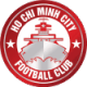 Ho Chi Minh City-2 W Crest