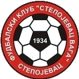 Usce Novi Beograd Crest
