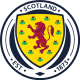 Scotland W Crest