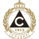 Slavia Sofia-2 Crest