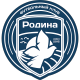 Rodina Moskva-3 Crest