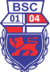 Bonner SC U-19 Crest