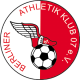 BAK 07 U-19 Crest