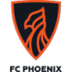 Johvi Phoenix Crest