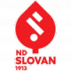 Slovan Ljubljana Crest