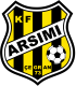 Aresimi Crest