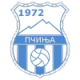 Pcinja Trgoviste Crest