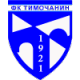 Timocanin Crest