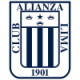Alianza Lima W Crest