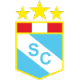 Sporting Cristal W Crest