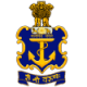 Indian Navy Crest