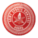 Army Red Crest
