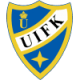 Ulricehamns IFK W Crest