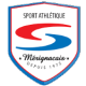 Merignac U-19 Crest
