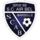 Air Bel U-19 Crest
