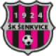 Senkvice Crest